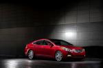 Hyundai Azera 2012 года